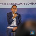 Bos OJK Ungkap Persiapan Hari Tua Warga RI Masih Minim, Ini Datanya