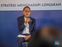 Bos OJK Ungkap Persiapan Hari Tua Warga RI Masih Minim, Ini Datanya