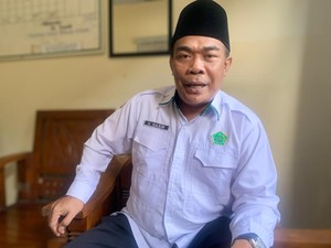 Kuatnya Adat Jadi Tantangan Penerapan Program Nikah Massal di Mataram