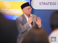 Rumah & Mobil Rusak Terdampak Demo Bisa Klaim Jika Punya Asuransi Ini