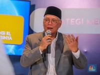 AAUI Buka-Bukaan Soal Peluang & Tantangan Asuransi Kendaraan Listrik