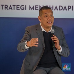 Tiru China, RI Siap Manfaatkan AI untuk Kembangkan Industri Asuransi