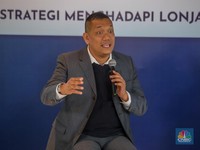 Tiru China, RI Siap Manfaatkan AI untuk Kembangkan Industri Asuransi