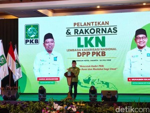 Cak Imin Singgung soal Politik Berbasis Transaksi: Jadi Ragu Memposisikan