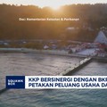 Video: KKP & BKPM Bersatu Promosikan Investasi Perikanan & Kelautan
