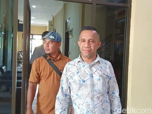 Korban Investasi Bodong TikToker Luluk Nuril Serahkan Bukti Transfer
