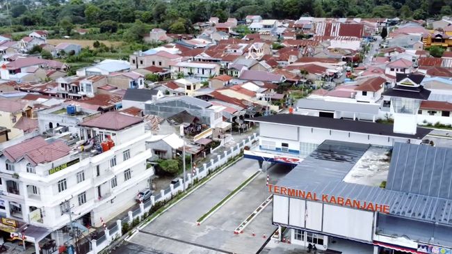 Sekolah Mewah Elite Pertama di RI-Orang Lokal Minggir, Ini Lokasinya