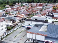 Sekolah Mewah Elite Pertama di RI-Orang Lokal Minggir, Ini Lokasinya