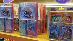 Tunggu Apa Lagi! Merapat Buat Ikutan Kuis 5 Set Kolektor TCG Pokemon
