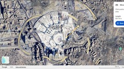 Menerka Lokasi Kampung Haji RI yang Berjarak 400 Meter dari Masjidil Haram
