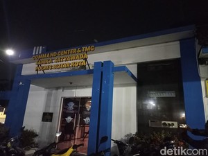 Anggota DPRD Kota Blitar Diperiksa KPK Diduga Terkait Dana Hibah