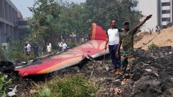 Misteri Rekaman Suara Kokpit Air India: Mengapa Kamu Matikan Sakelar?