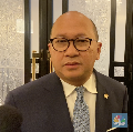 Disepakati Prabowo, IEU-CEPA Tanda Tangan September-Ditarget US$ 60 M