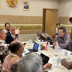 Tiba-Tiba Menperin Minta Toyota, Suzuki-Daihatsu Jangan PHK, Ada Apa?