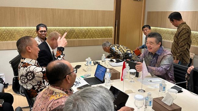 Tiba-Tiba Menperin Minta Toyota, Suzuki-Daihatsu Jangan PHK, Ada Apa?