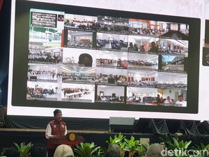 Sekolah Rakyat Selenggarakan MPLS, Mensos: 2 Minggu