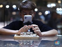 Kilau Batu Akik Masih Bertahan, Manfaatkan Youtube-Tiktok
