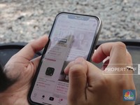 Video: Pedagang Online Resmi Kena Pajak, Siap-Siap Bayar PPh
