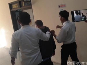 Jadi Tersangka, Pria yang Siksa-Rantai 4 Bocah di Boyolali Langsung Ditahan