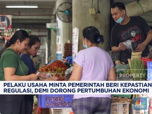 Video: Pelaku Usaha Akui Pajak Membaik, Tapi Belum Sempurna