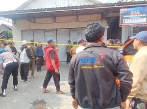 Wanita di Pasuruan yang Tewas di Garasi Ternyata Dibunuh Ponakannya