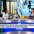 Video: Rumah Subsidi 18 Meter Batal - Kekayaan Bill Gates Turun Kasta