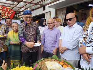 Setahun Majelis Musyawarah Sunda, Ini Catatan buat Masyarakat Sunda