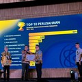 Pertamina Raih Apresiasi Kekayaan Intelektual Karena Hal Ini