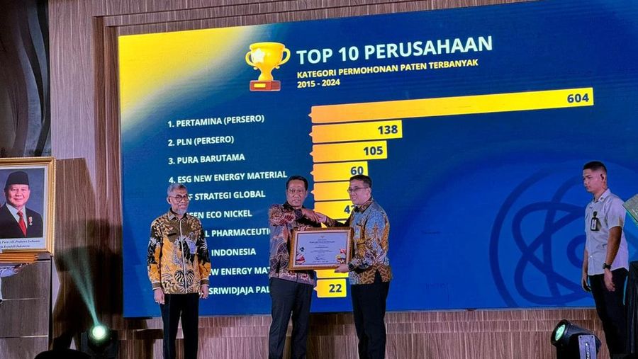 Pertamina