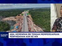 Video: PNS Siap-Siap! Ini Skenario Kemenpan RB Pindahkan ASN ke IKN