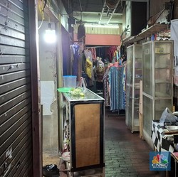 Pasar Minggu Sepi-Ratusan Kios Tutup, Pedagang Sebut Biang Keroknya