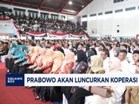 Video: Siap-Siap, Prabowo Luncurkan Koperasi Merah Putih di 21 Juli