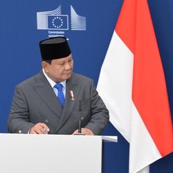 IEU-CEPA Bantu Eropa Penuhi Bahan Baku Kritis Ini