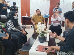 7 Siswa Lolos SPMB SMAN 21 Makassar Diduga Titipan Oknum Legislator-Komite