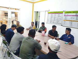 Adu Jotos Karnaval Sound Horeg di Malang Dimediasi, Ini Hasilnya