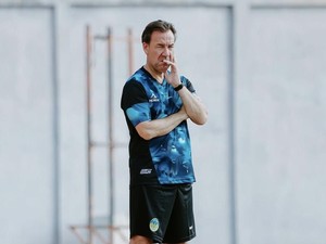 Pelatih PSIM Minta Pemain Segera Tinggalkan Mindset Permainan Liga 2