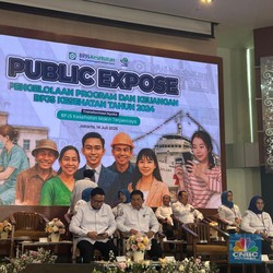 BPJS Kesehatan Bantah Batasi Durasi Rawat Inap, Peserta Boleh Lapor!