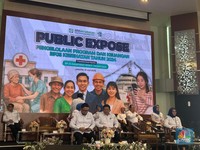 BPJS Kesehatan Bantah Batasi Durasi Rawat Inap, Peserta Boleh Lapor!