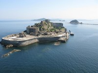 Pulau Terbengkalai yang Dulu Ditinggalkan Kini Jadi Tempat Wisata