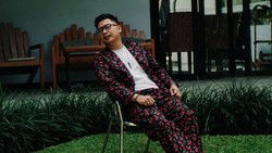 Langkah Baru Gitaris Reezal Noerdza di Luar Hijau Daun