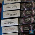 Ini Kata Menkeu Purbaya Soal Nasib Cukai Rokok Tahun Depan