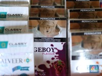 Jalan Tengah Selamatkan Industri Rokok Tanah Air