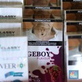 Bea Cukai Ungkap 5 Modus Utama Peredaran Rokok Ilegal