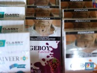 Bea Cukai Ungkap 5 Modus Utama Peredaran Rokok Ilegal