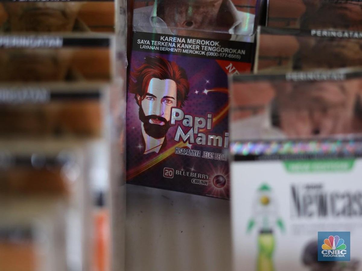 Pemerintah dan idEA Bersinergi Perangi Rokok Ilegal di Marketplace