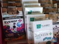 Buruh Akui Industri Rokok Sedang Tak Baik-Baik Saja: PHK-Rokok Ilegal