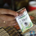 Modus Pedagang Ecommerce, Rokok Ilegal Dijual Jadi Pakaian Dalam