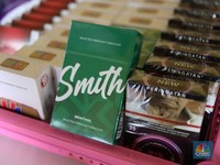 Peredaran Rokok Ilegal Ramai Diperbincangkan, Ini Penyebabnya!