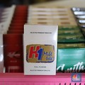 Modus Jual Kaos, Ternyata Rokok Ilegal yang Rugikan Negara Rp1,6 M
