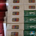 Kemenperin Beberkan Alasan Kenapa Rokok Ilegal Laku Keras di RI